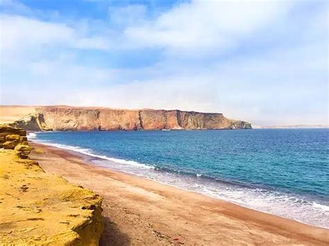 Is one day enough for Paracas