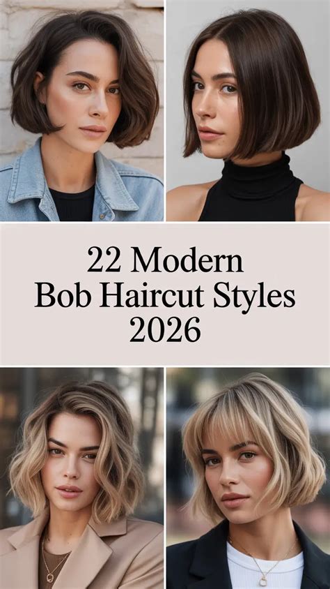 Is the Bob Style Right for You