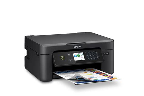 Is the Epson XP-4205 a Good Candidate