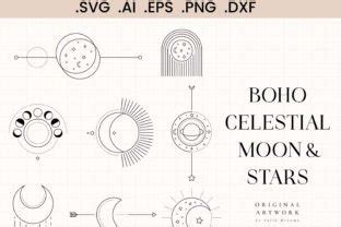 Download Is the moon celestial Files DXF Files