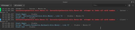 Is there a way to make a custom get nil instances function - Scripting 