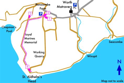 Is this Walk Worth It