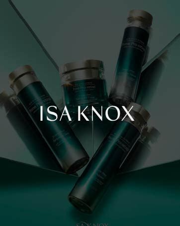 Unlock Youthful Radiance with Isa Knox Skin Care's Luxurious Anti-Aging Solutions