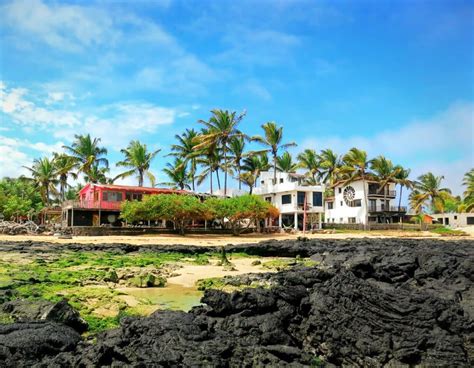 Isabela Island Hotel