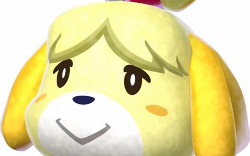 Animal Crossing Isabelle R34: Everything You Need to Know