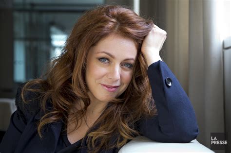 Isabelle Boulay Age