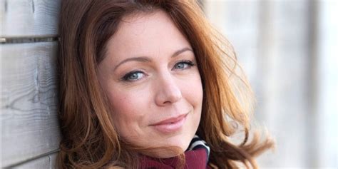 Isabelle Boulay Facebook