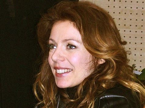 Isabelle Boulay Quebec