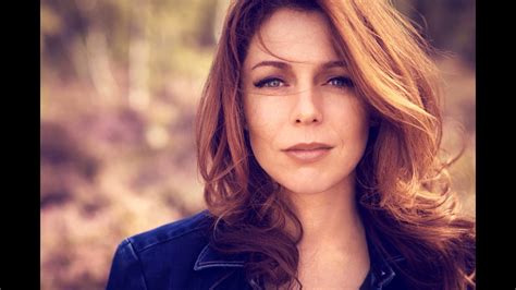 Isabelle Boulay Youtube Parleys
