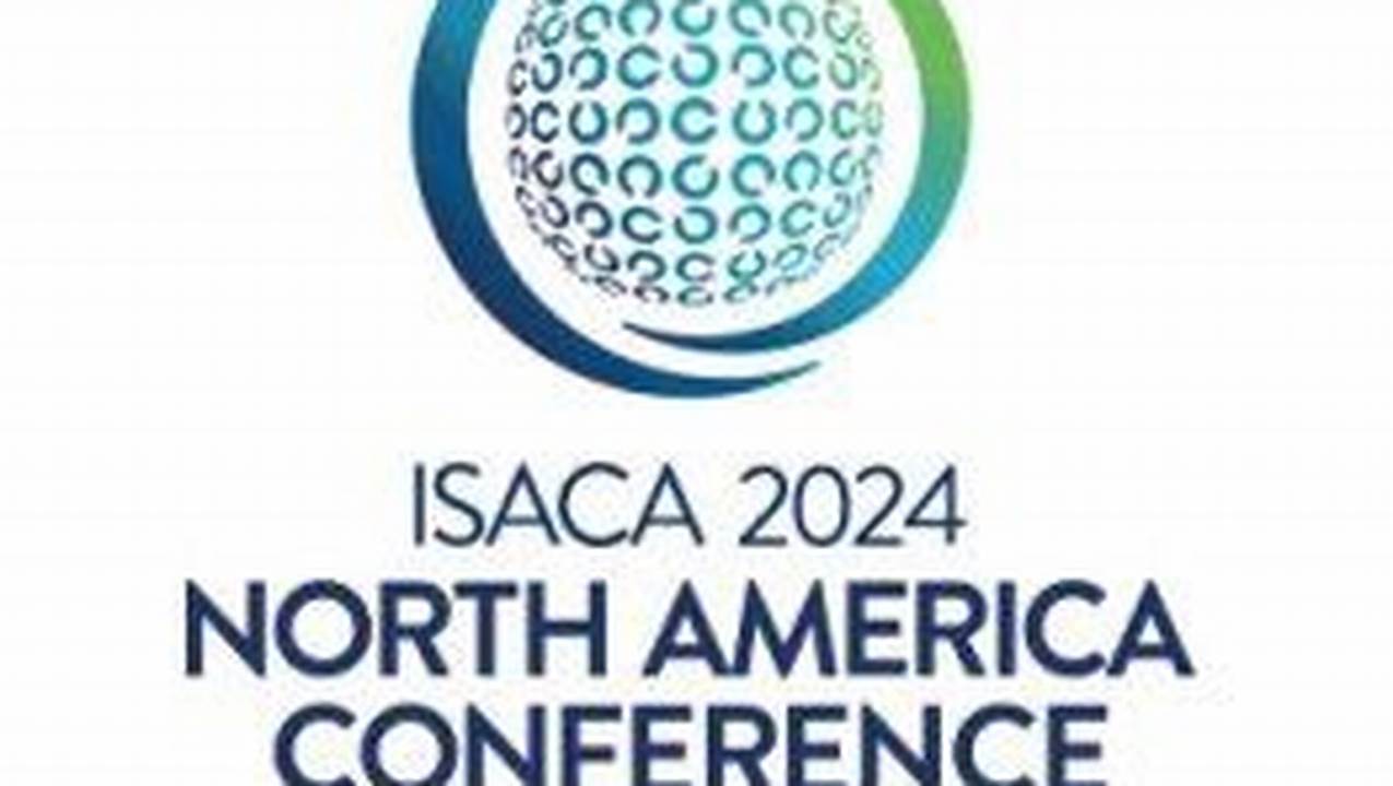 Isaca Conference 2024