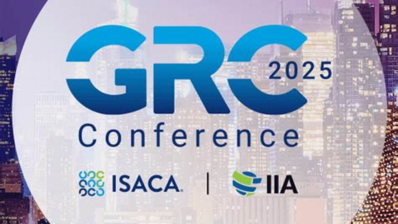 Isaca Grc Conference 2025