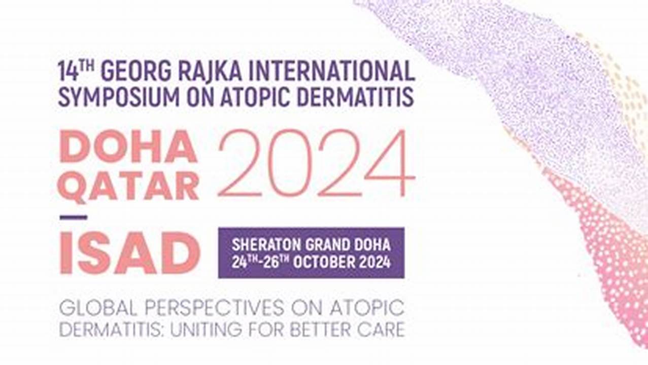 Isad Conference 2024