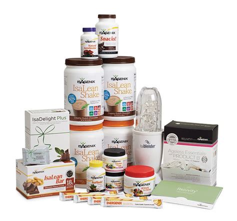Isagenix
