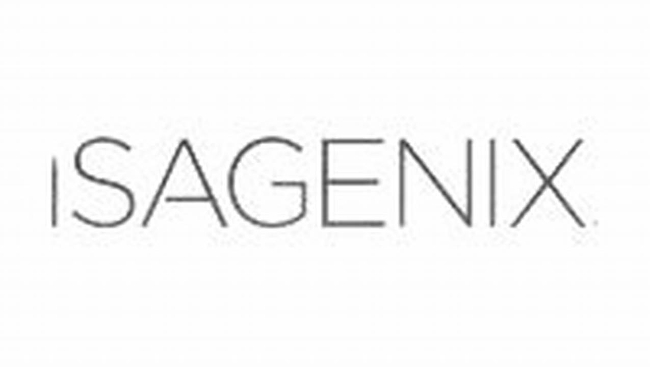 Isagenix Coupon Code 2025