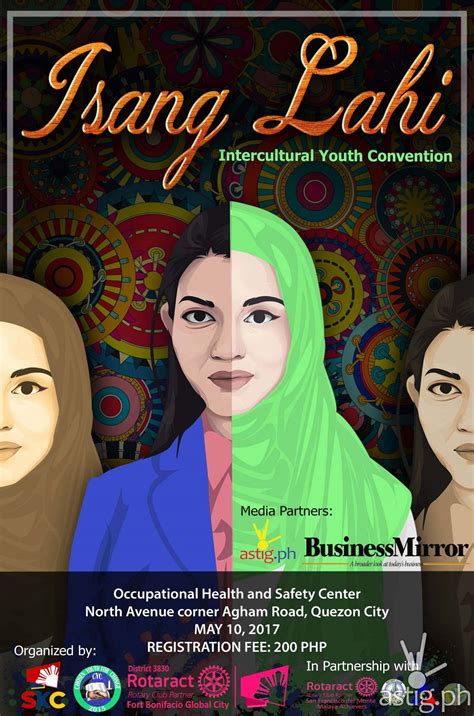 Isang Tao Isang Lahi