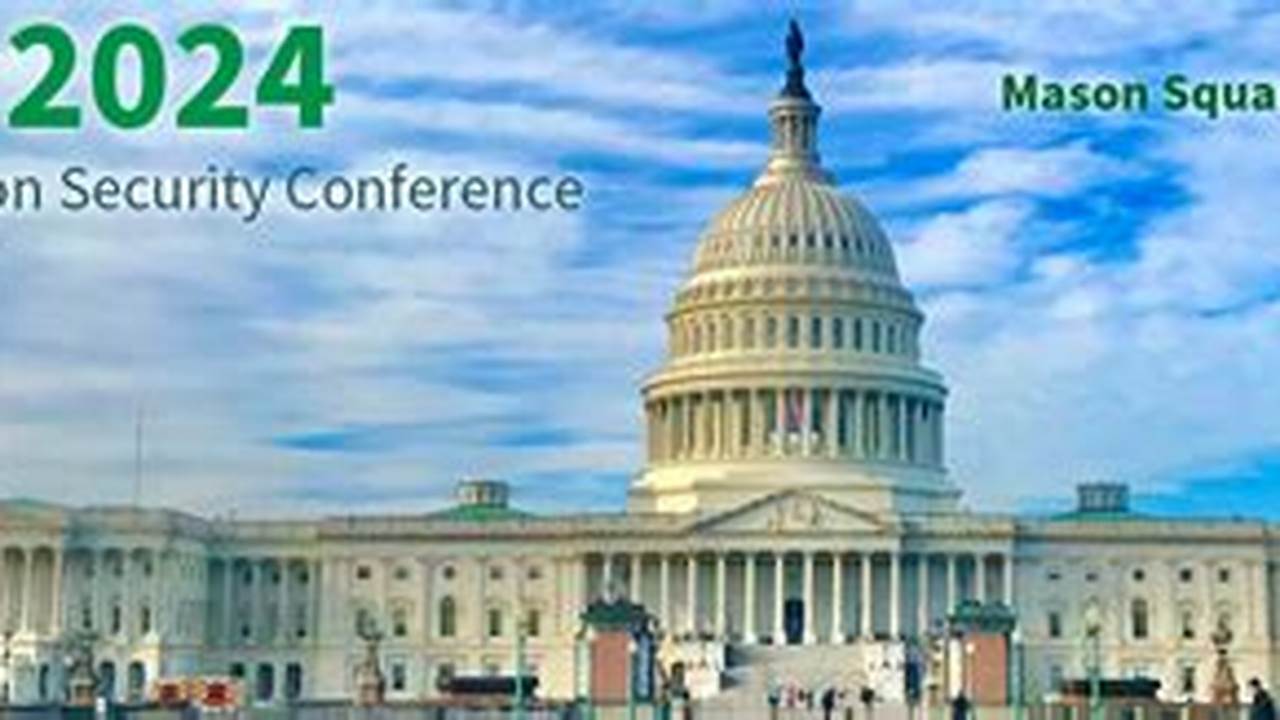 Isc Security Conference 2024