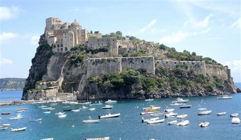 Ischia Attractions