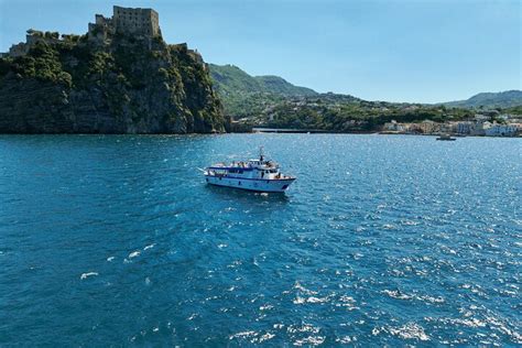 Ischia Boat Tour Reasons