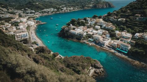 Ischia Charm