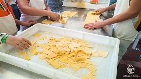 Ischia Cooking Class Review: Market to Table Experience