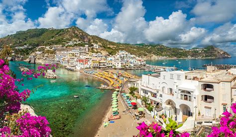Ischia Italy