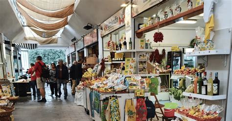 Ischia Market Tour & Cooking Class: A Local’s Home Review