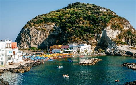 Ischia Inspiration: Incorporating Local Elements