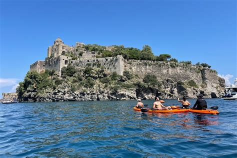 Ischia local experiences