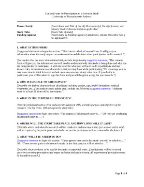 Isenberg Resume Template