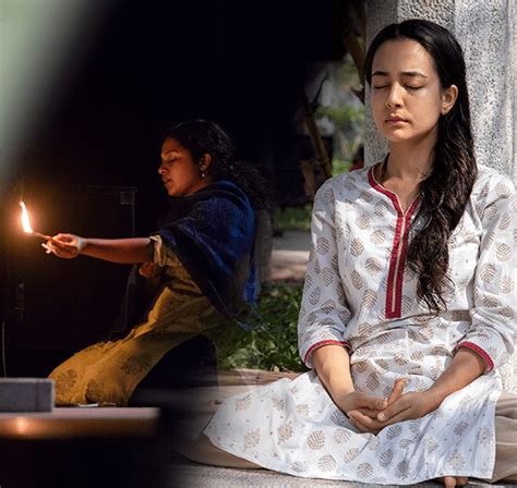 Isha Program Volunteering