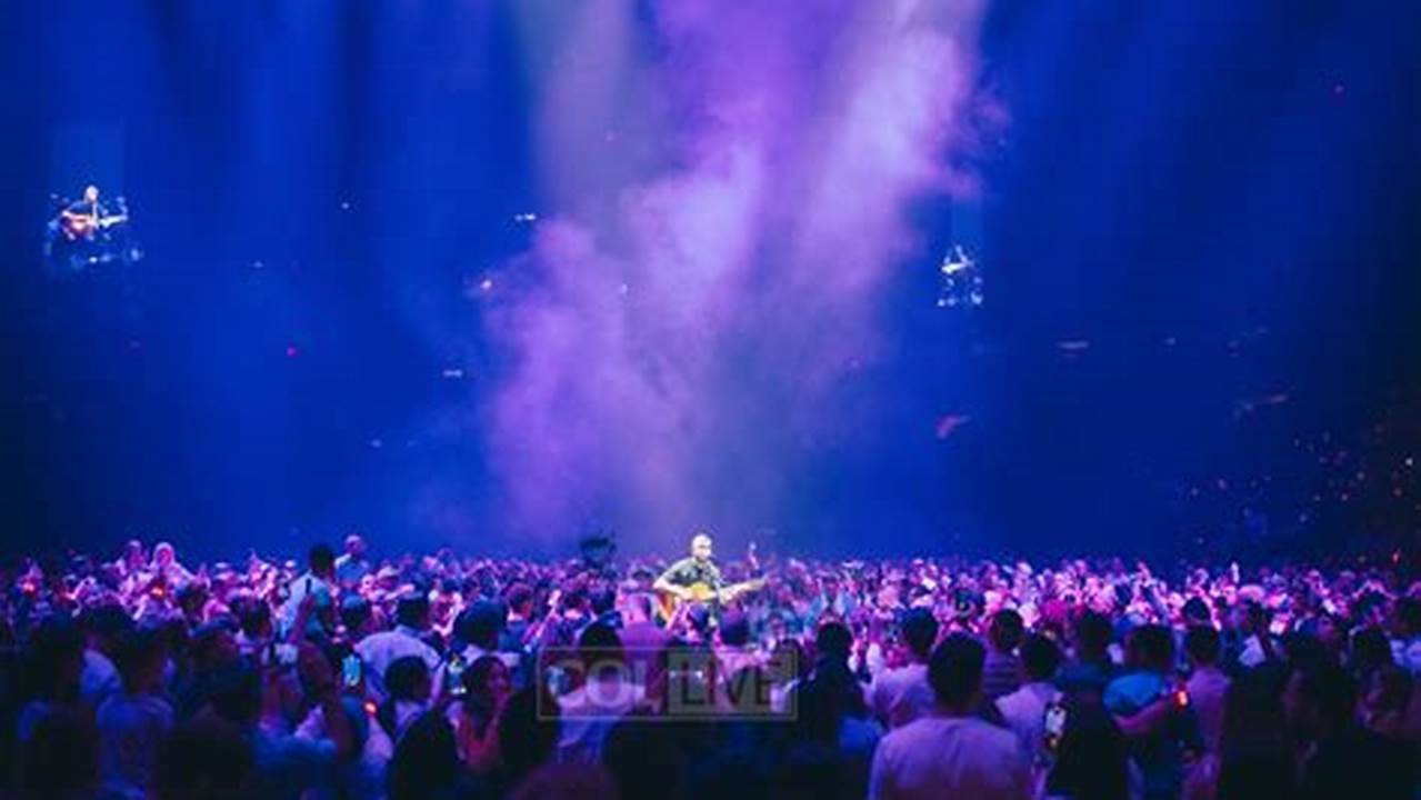 Ishay Ribo Concert 2025