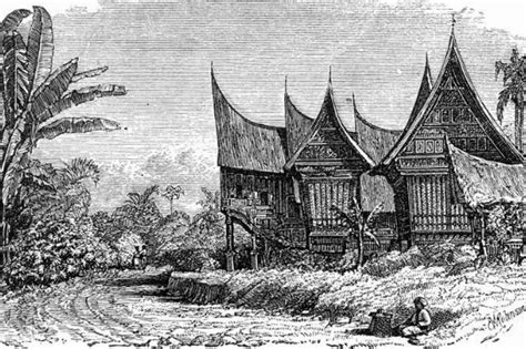 Isi Perjanjian Padang 1825: Memaknai Sejarah Tanah Air