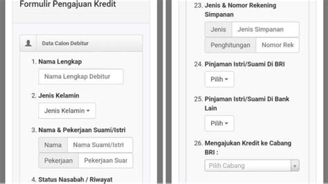Isi-Formulir-Pinjaman-Online
