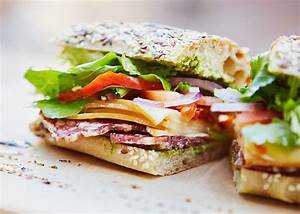 Isian Sandwich