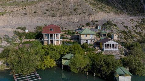 Iskandarkul Guesthouse