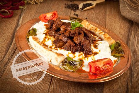 Iskender Kebab Bursa