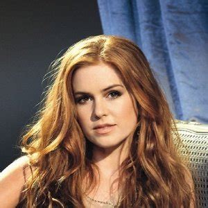 Isla Fisher's Mr Skin Moments: Revealing the Talented Actress
