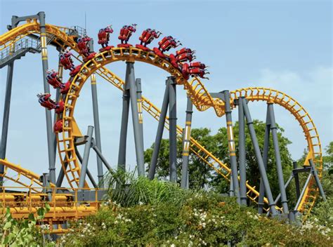 Isla Magica ticket options