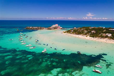 Isla Mujeres Explore