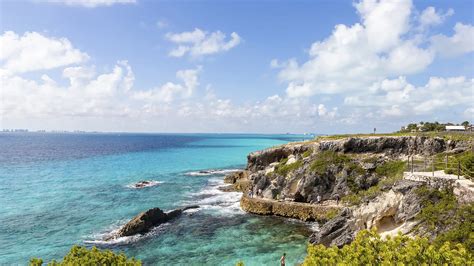 Isla Mujeres Paradise