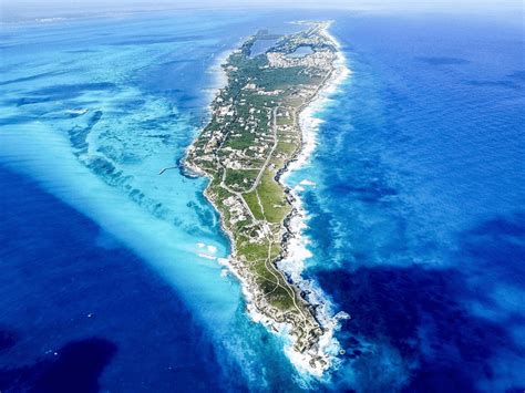 Isla Mujeres Tips