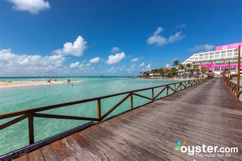 Isla Mujeres review
