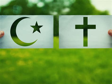 Islam Christianity