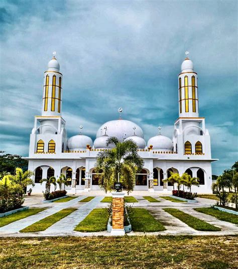 Islam Mosque Philippines