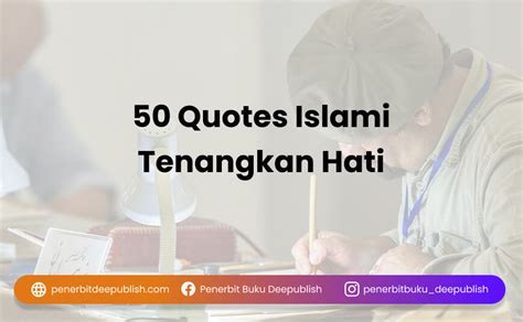 Islam Quotes Indonesia