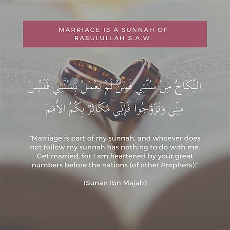 Islam Quotes Marriage