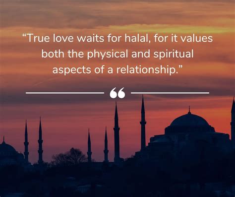 Islam Quotes Relationships
