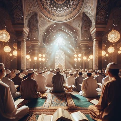 Islam Quran Recitation