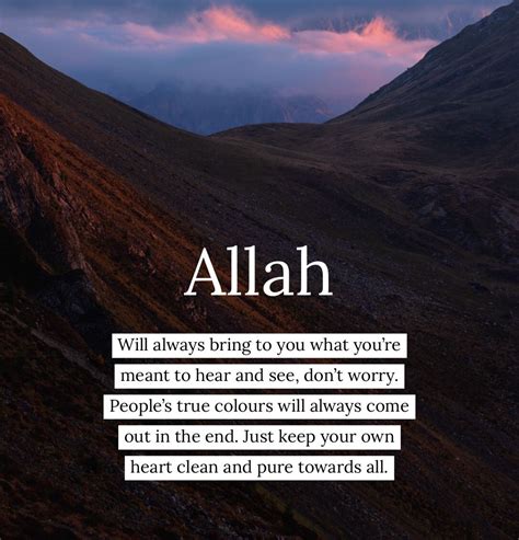 Islam Religious Quotes