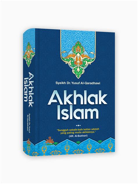 Islam Akhlak